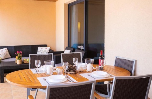 Puerto de Santiago Apartment | M&R Apartamento - Swimming Pool - Garage - AC