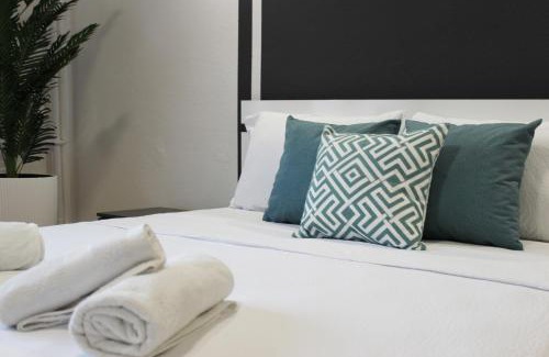 Kisela Voda Apartment | M Stay