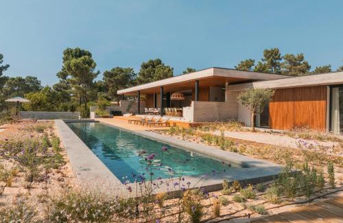 Carvalhal House | M Villa Comporta Retreat