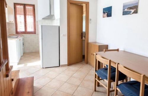 Marcelli Apartment | M035 - Marcelli, three-room apartment with terrace and a/c