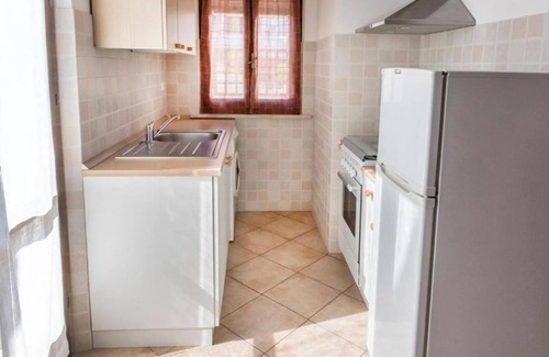 Marcelli Apartment | M035 - Marcelli, three-room apartment with terrace and a/c