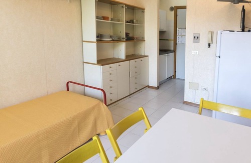 Marcelli Apartment | M053 - Marcelli, two-room apartment with garden 100 meters from the sea