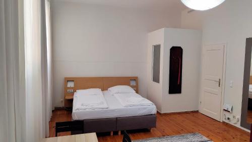 Bergmannkiez Apartment | M101 Rooms