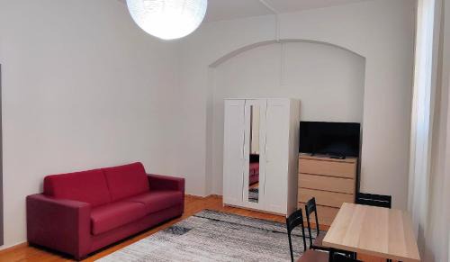 Bergmannkiez Apartment | M101 Rooms