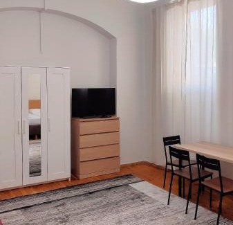 Bergmannkiez Apartment | M101 Rooms