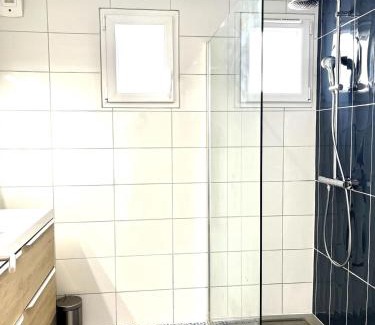 Annemasse Apartment | M19*Marquer* T4 proche frontière