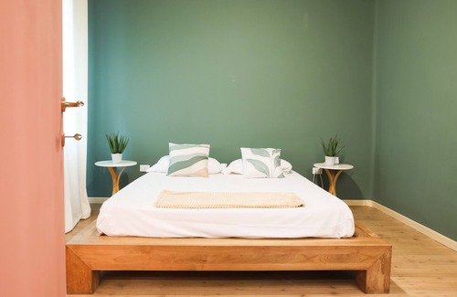 Vicenza House | M32 Home