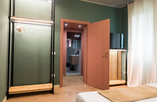 Vicenza House | M32 Home