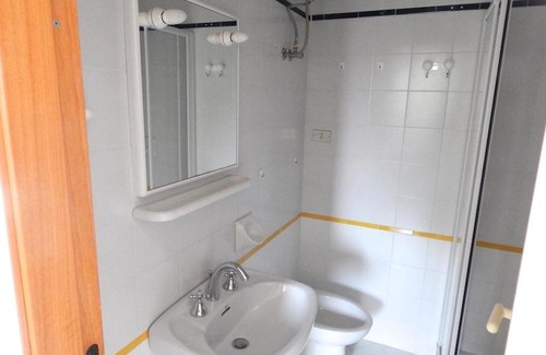 Marcelli Apartment | M56 - Marcelli, bilocale con terrazzo a 100 mt dal mare
