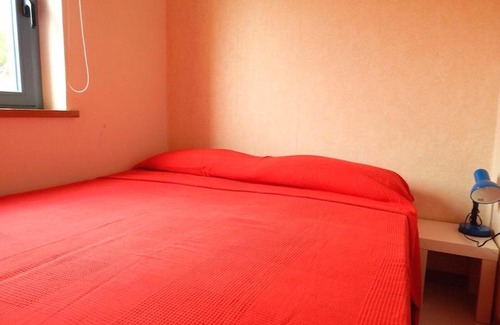 Marcelli Apartment | M56 - Marcelli, bilocale con terrazzo a 100 mt dal mare