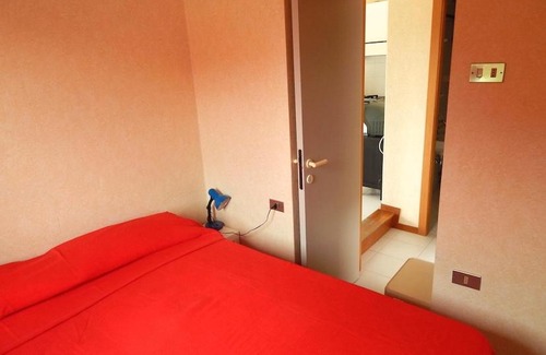Marcelli Apartment | M56 - Marcelli, bilocale con terrazzo a 100 mt dal mare