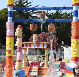 La Petite Motte Other | Maïana Resort