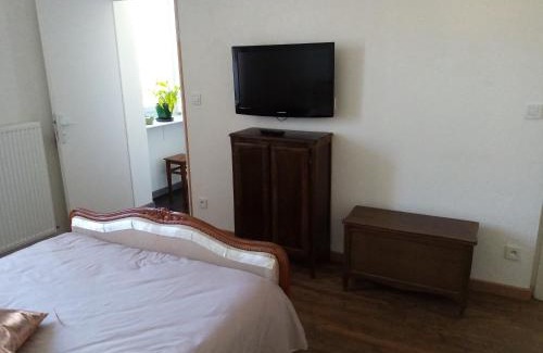 Dancevoir Bed & Breakfast | Maïstine - Chambres d hôte