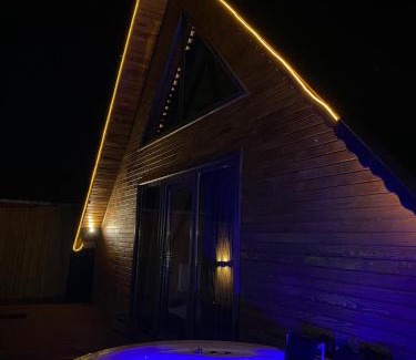 Masukiye Apartment | Maşukiye pink house bungalow