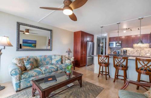 Maalaea House | Ma'alaea Banyans 209