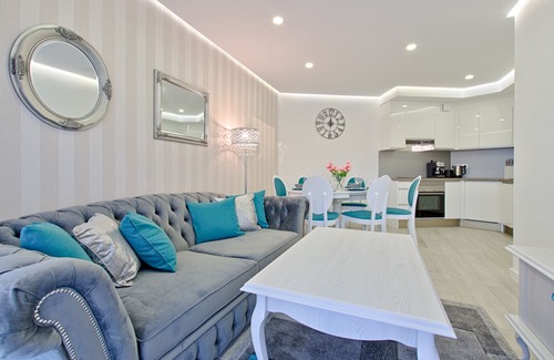 Costa Adeje Apartment | MA APARTMENTS GLAMOUR APARTMENT PLAYA PARAISO