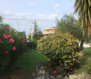 Rocca San Giovanni Bed & Breakfast | MA.DI BB