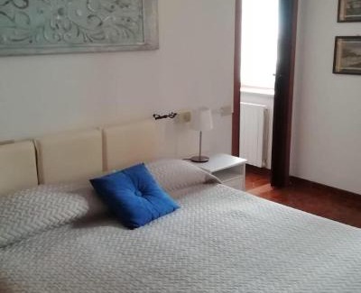 Rocca San Giovanni Bed & Breakfast | MA.DI BB