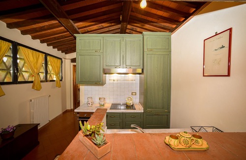 San Casciano in Val di Pesa Cottage | Macinello Farmhouse - Barn
