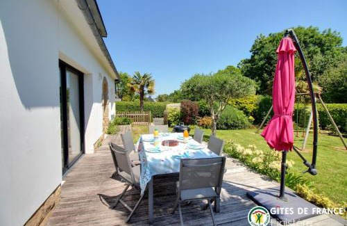 Fouesnant Villa | MA MAISON A LA MER