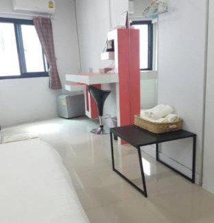 Nonthaburi Apartment | Ma Non Nont Hotel & Apartment