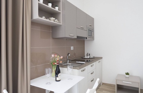 Pompei Bed & Breakfast | MA RI Apartments