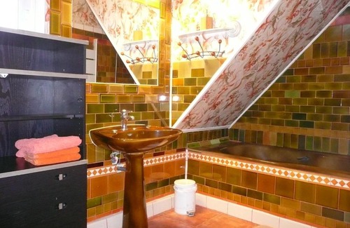 Treveneuc Apartment | ma-ty-fermette-bretonne-du-bord-de-mer