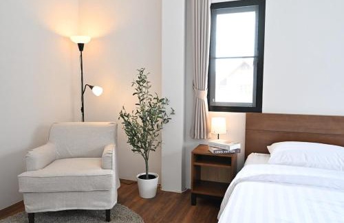 Chiang Mai House | Ma-Umi Chiang Mai Villa 3 bedrooms -10 mins to city