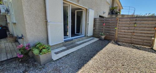 Patrimonio Apartment | Ma vie là