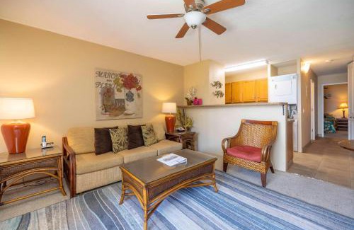 Maalaea Apartment | Maalaea Banyans 202