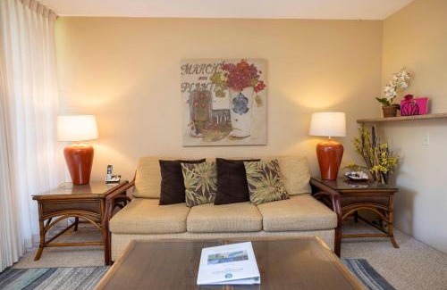 Maalaea Apartment | Maalaea Banyans 202