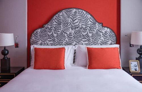 Rome City Centre Hotel | Maalot Roma - Small Luxury Hotels of the World