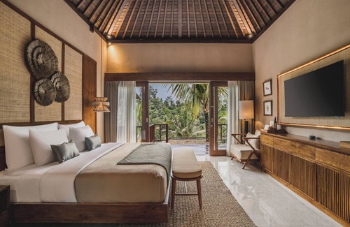 Payangan Resort | Maar Resort Ubud by Ini Vie Hospitality