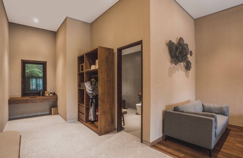Payangan Resort | Maar Resort Ubud by Ini Vie Hospitality