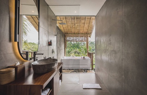 Payangan Resort | Maar Resort Ubud by Ini Vie Hospitality