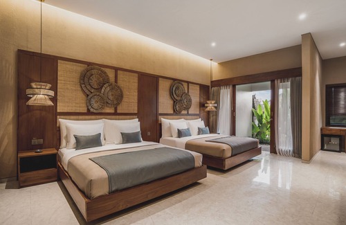 Payangan Resort | Maar Resort Ubud by Ini Vie Hospitality