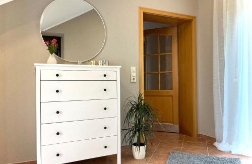 Gillenfeld Apartment | Maarträumchen