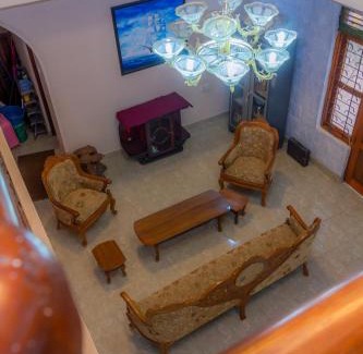 Pallekele House | Maavi villa