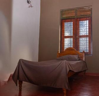Pallekele House | Maavi villa