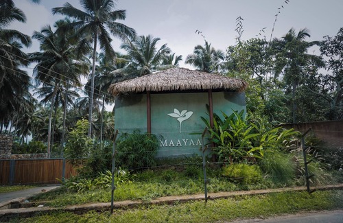 Wellington Hotel | Maayaa riverside villa by KPM Tripenta