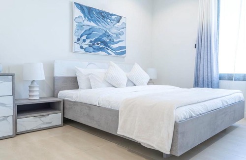 Al Aqiq Apartment | Mabaat - Al Aqiq - 509