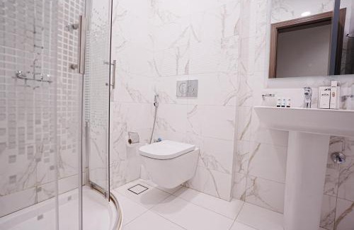 Hera Street Apartment | Mabaat-Lilium Al Salama - 513 - SGTR 2 BR 23