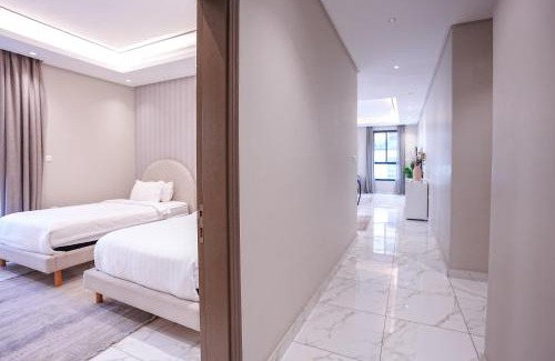 Hera Street Apartment | Mabaat-Lilium Al Salama - 513 - SGTR 2 BR 23