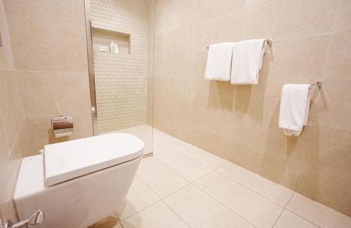 Hera Street Apartment | Mabaat-Lilium Al Salama - 513 C 2BR 2