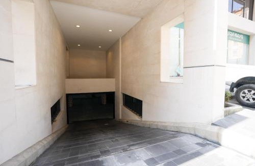 Hera Street Apartment | Mabaat-Lilium Al Salama - 513 A 2BR 16