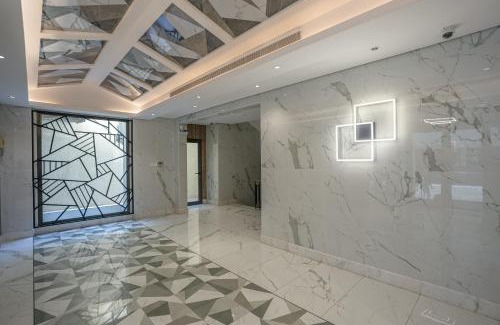 Hera Street Apartment | Mabaat-Lilium Al Salama - 513 A 2BR 6