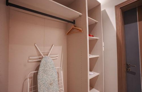 Hera Street Apartment | Mabaat-Lilium Al Salama - 513 A 2BR 6