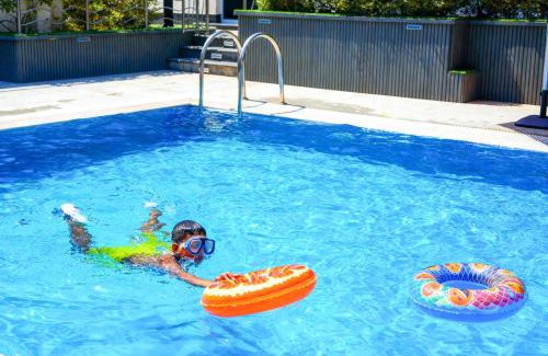 King Abdul Aziz Road Apartment | Mabaat-White Pearl Compound 600 D Villa 28