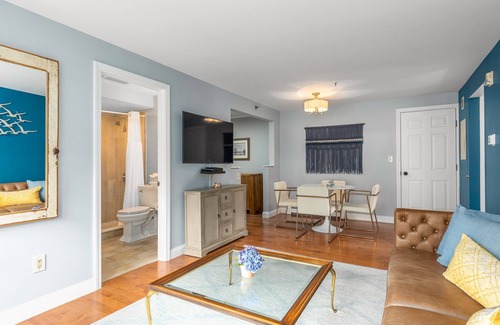 Kennebunkport Bed & Breakfast | Mabel's House