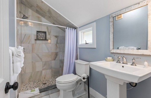 Kennebunkport Bed & Breakfast | Mabel's House